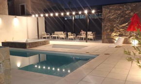 Terrabella Apart -dos piscinas-